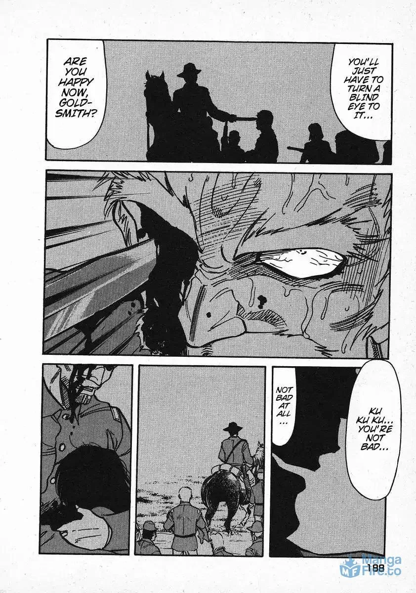 Read Red chapter 23 image 14 on Lezhin
