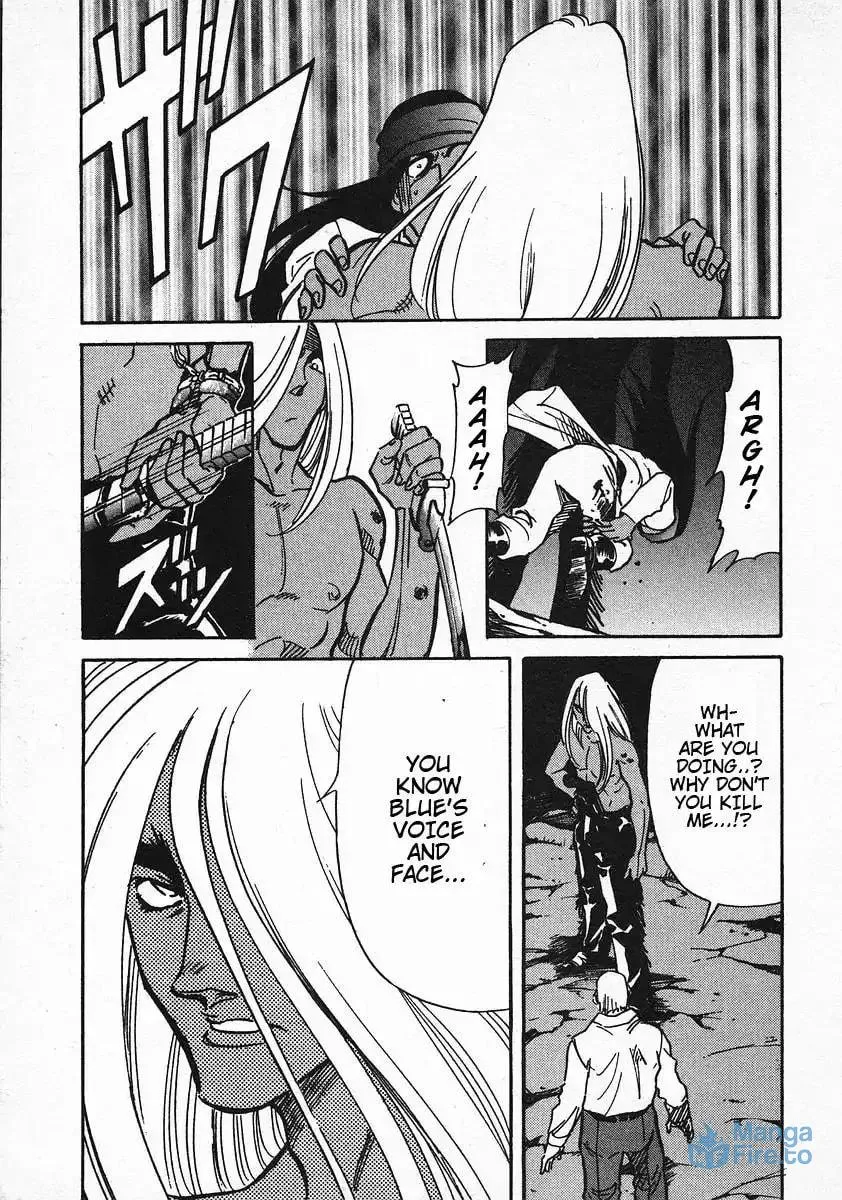 Read Red chapter 23 image 17 on Lezhin