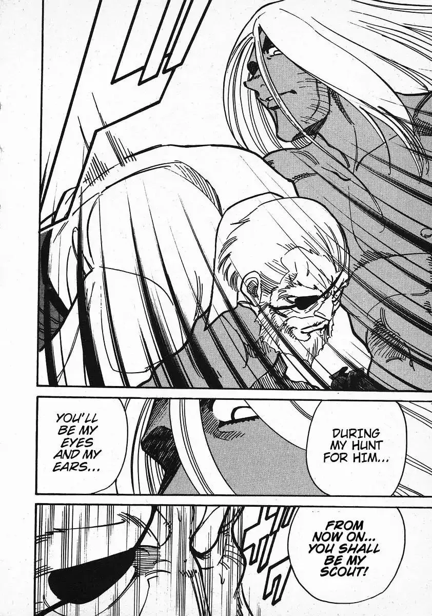 Read Red chapter 23 image 18 on Lezhin
