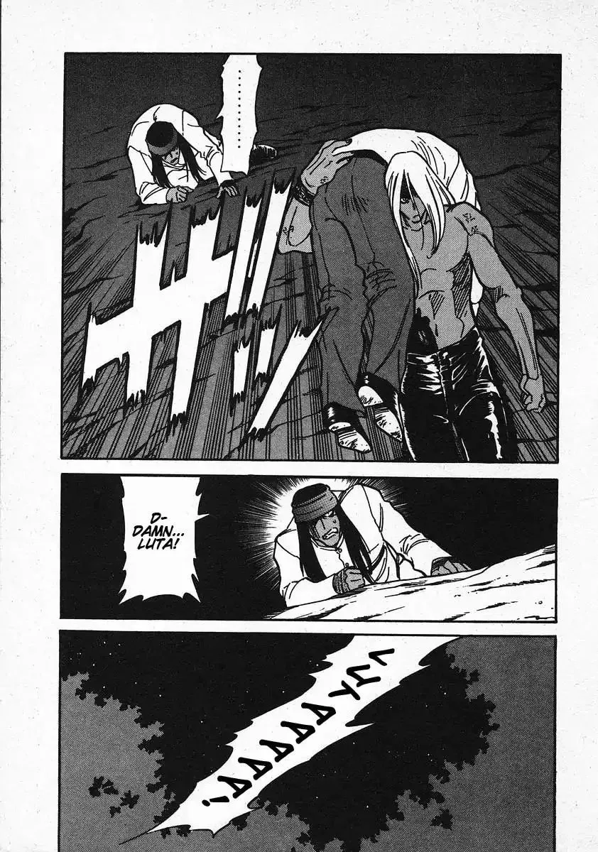 Read Red chapter 23 image 19 on Lezhin