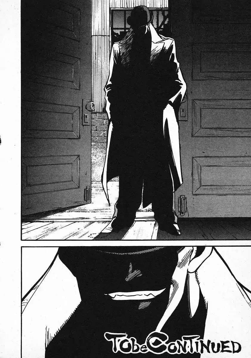 Read Red chapter 23 image 21 on Lezhin