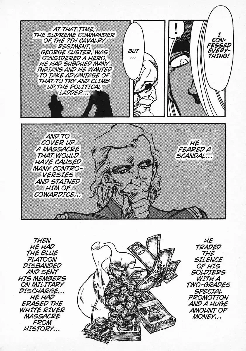 Read Red chapter 23 image 4 on Lezhin