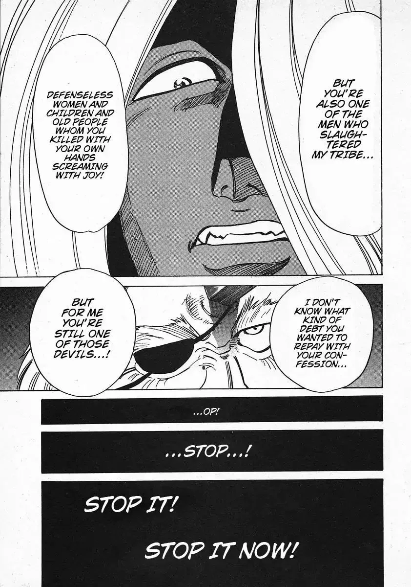 Read Red chapter 23 image 7 on Lezhin