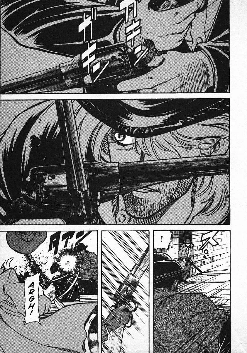 Read Red chapter 24 image 10 on Lezhin