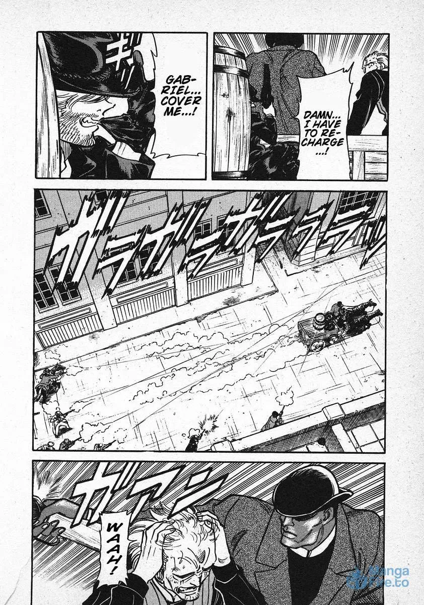 Read Red chapter 24 image 11 on Lezhin
