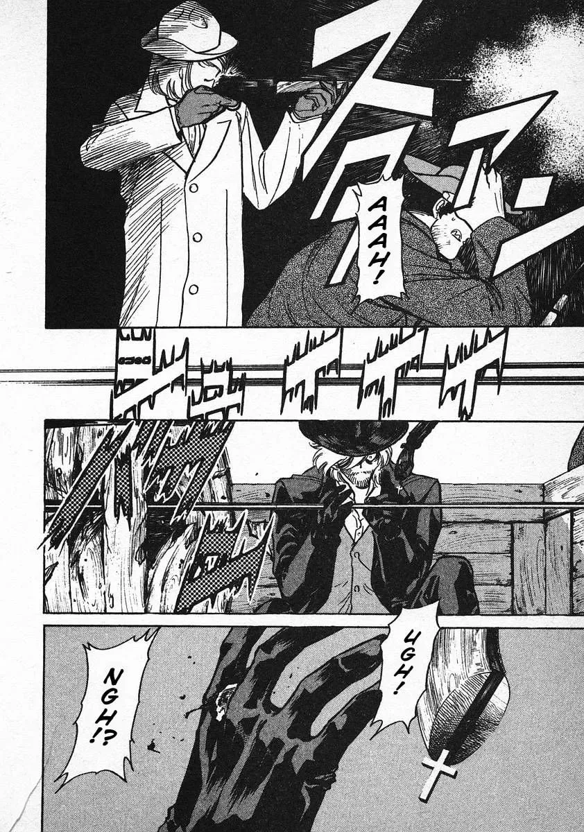Read Red chapter 24 image 13 on Lezhin