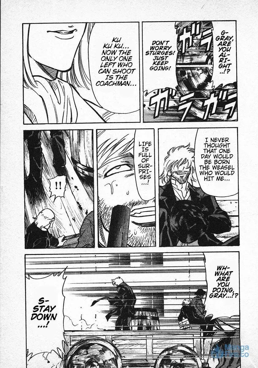 Read Red chapter 24 image 14 on Lezhin