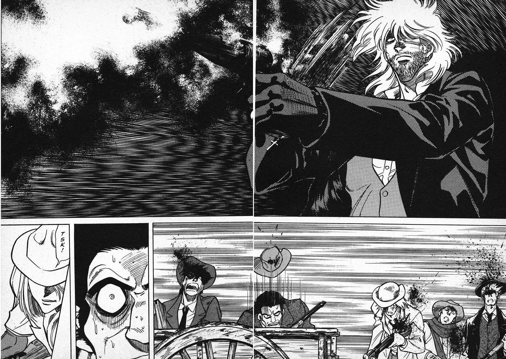 Read Red chapter 24 image 15 on Lezhin