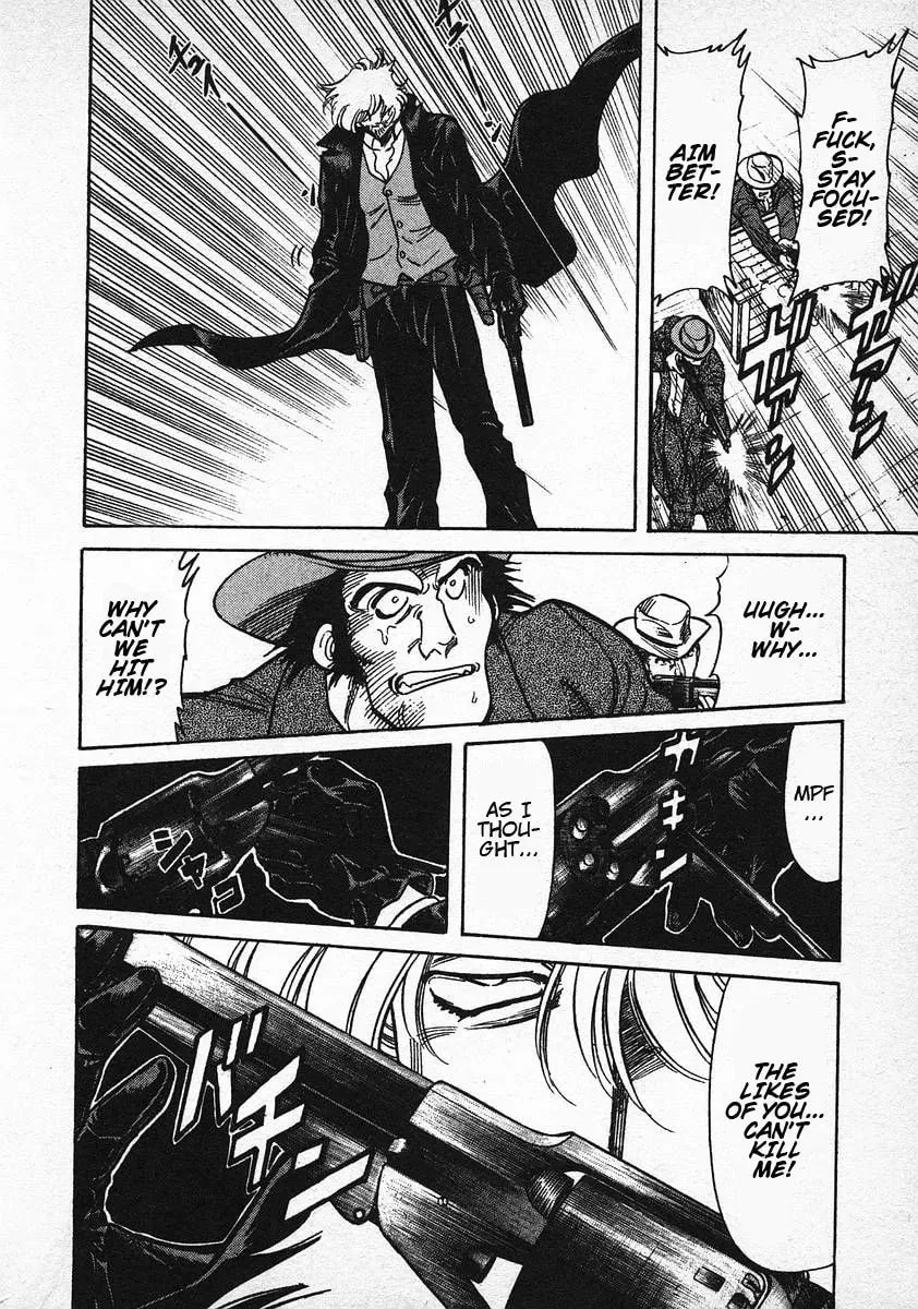Read Red chapter 24 image 16 on Lezhin