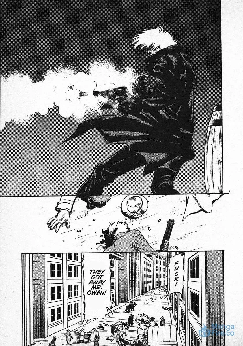Read Red chapter 24 image 17 on Lezhin
