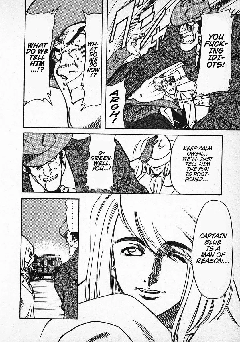 Read Red chapter 24 image 18 on Lezhin