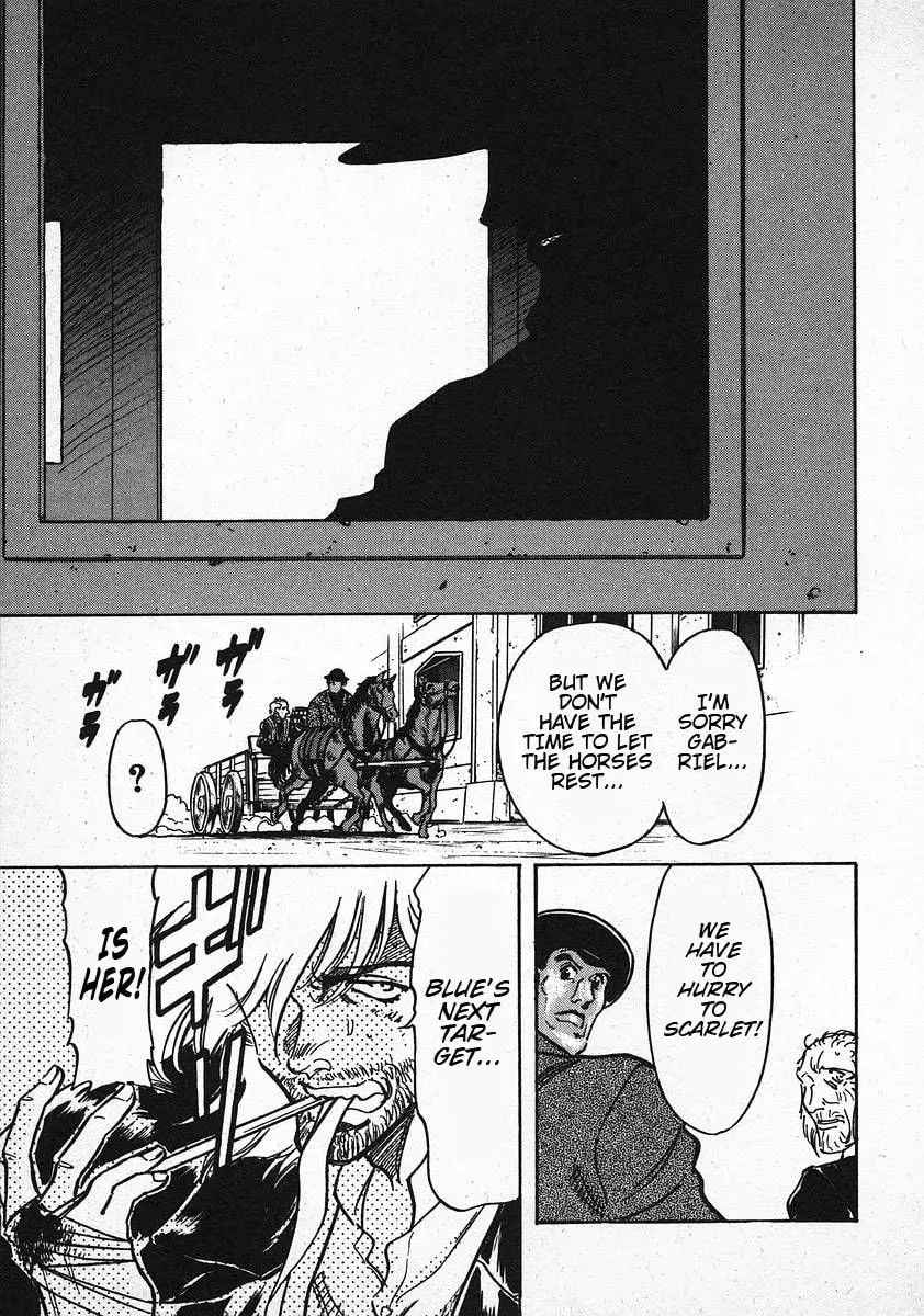 Read Red chapter 24 image 19 on Lezhin