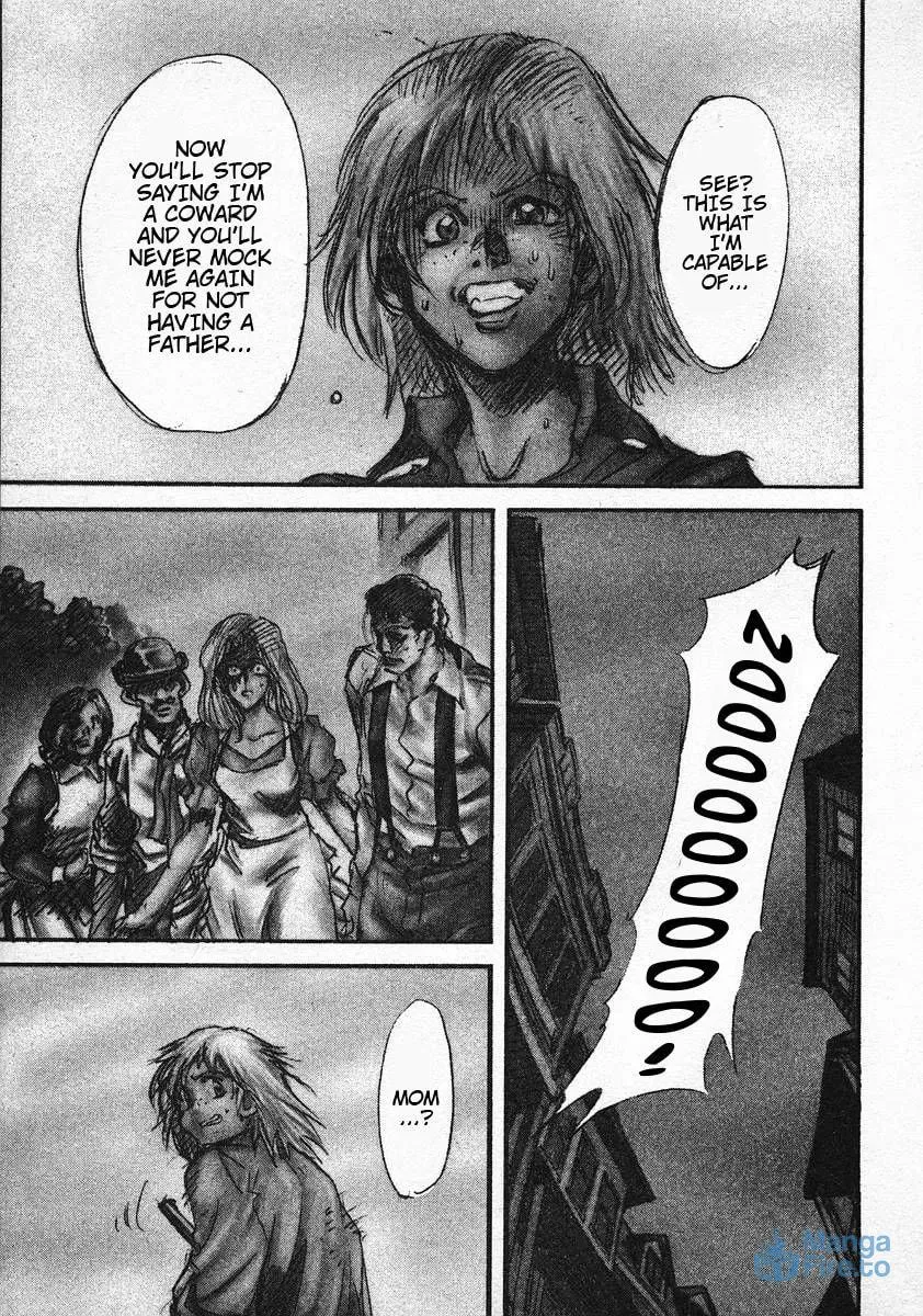 Read Red chapter 24 image 2 on Lezhin