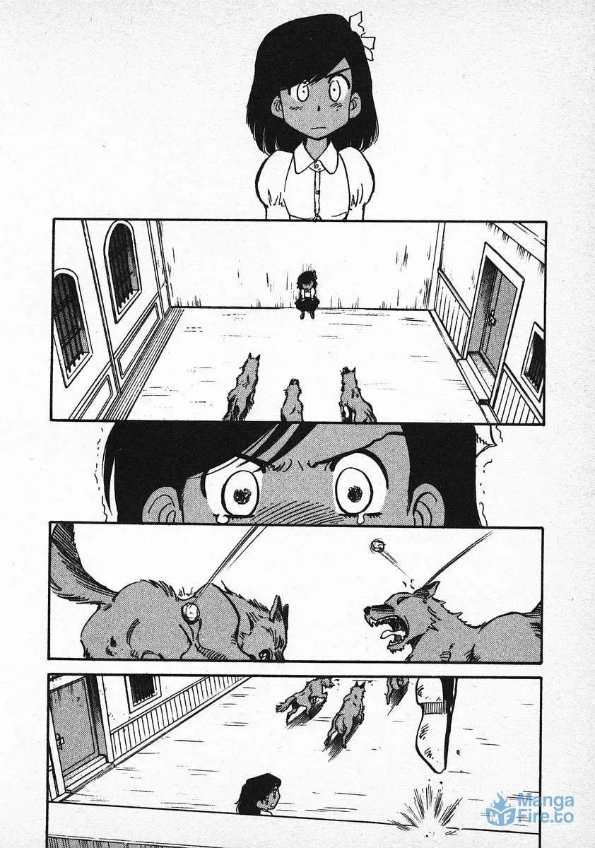 Read Red chapter 24 image 20 on Lezhin