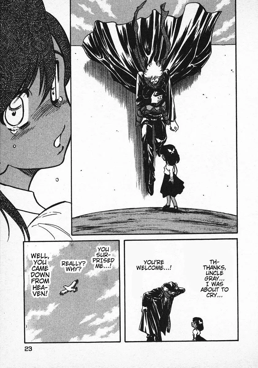 Read Red chapter 24 image 21 on Lezhin