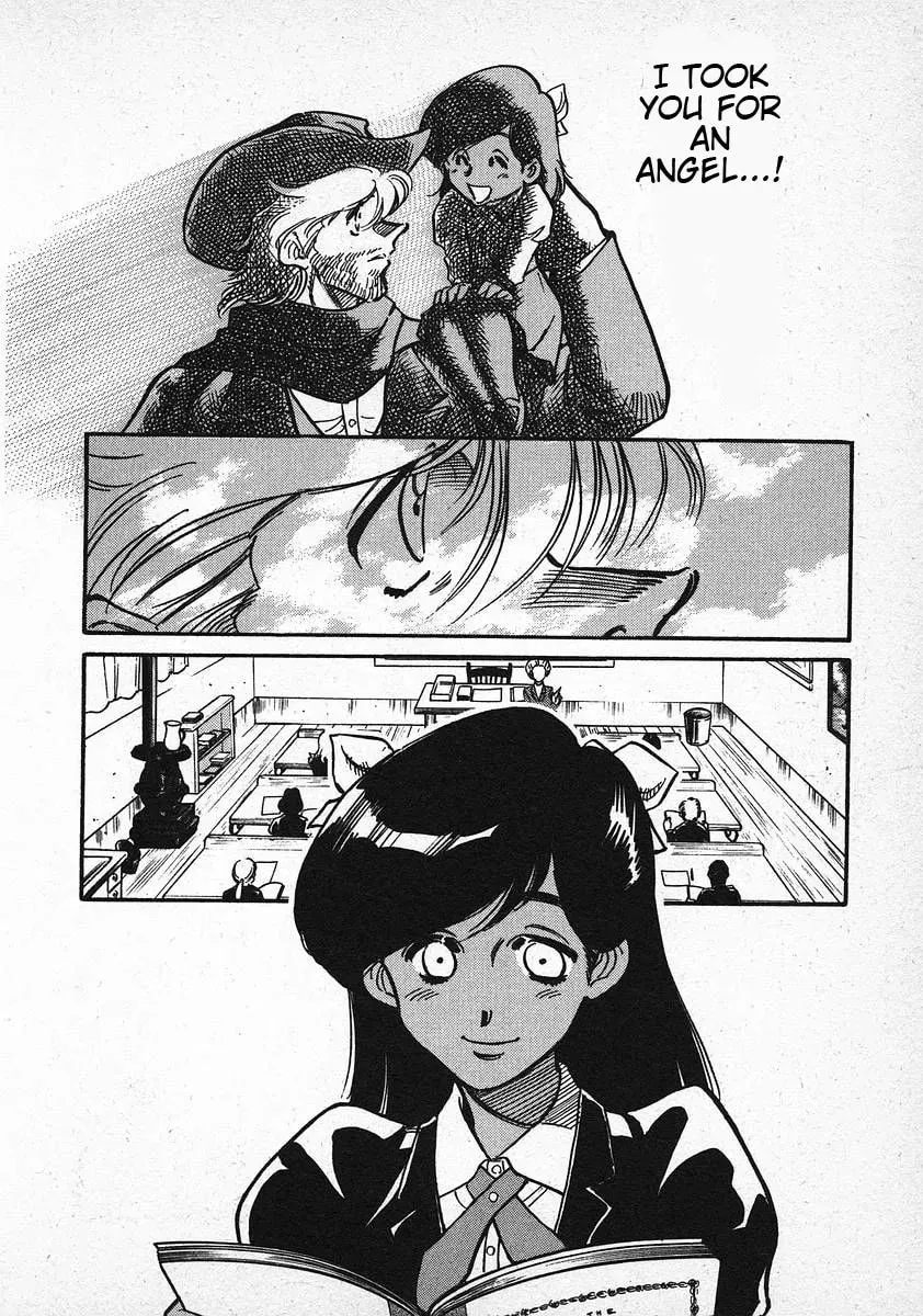 Read Red chapter 24 image 22 on Lezhin