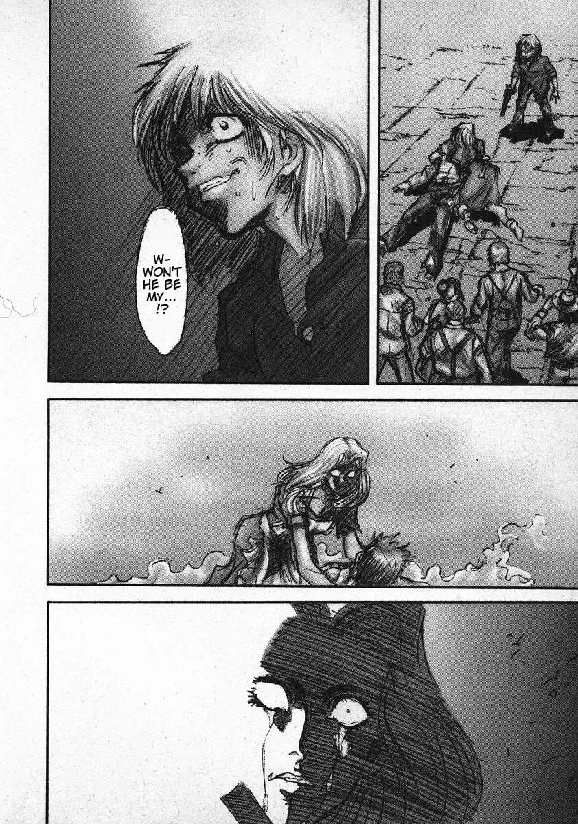 Read Red chapter 24 image 3 on Lezhin