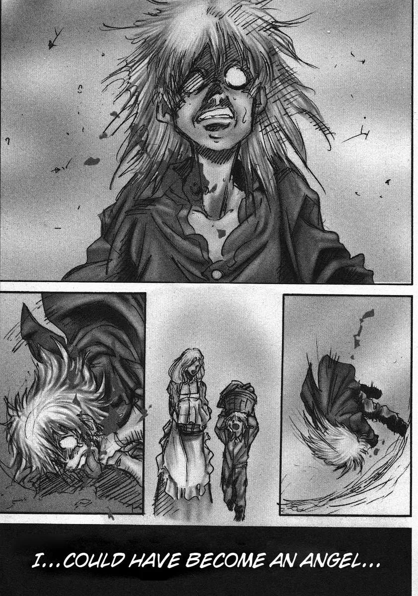 Read Red chapter 24 image 4 on Lezhin