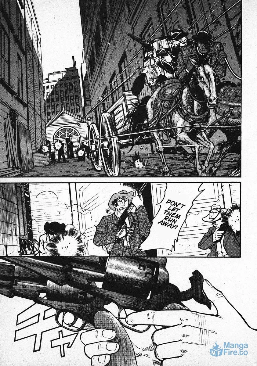 Read Red chapter 24 image 8 on Lezhin