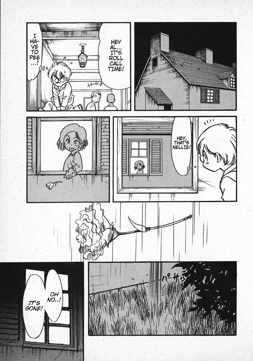Read Red chapter 25 image 12 on Lezhin