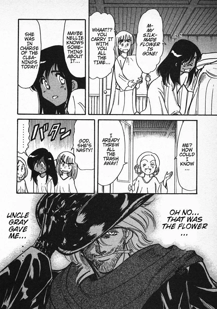 Read Red chapter 25 image 13 on Lezhin