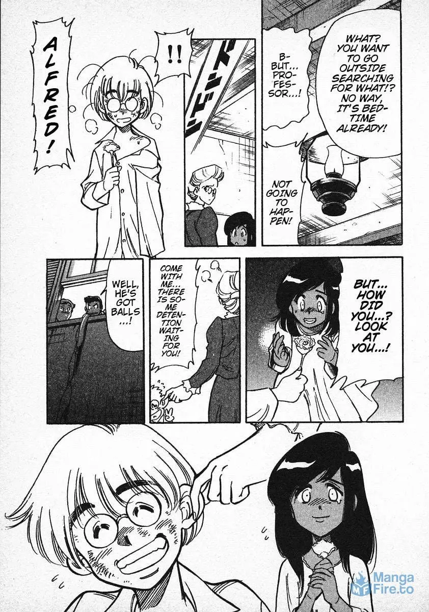 Read Red chapter 25 image 14 on Lezhin