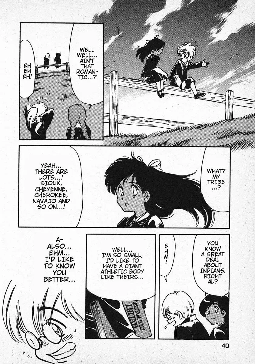 Read Red chapter 25 image 15 on Lezhin