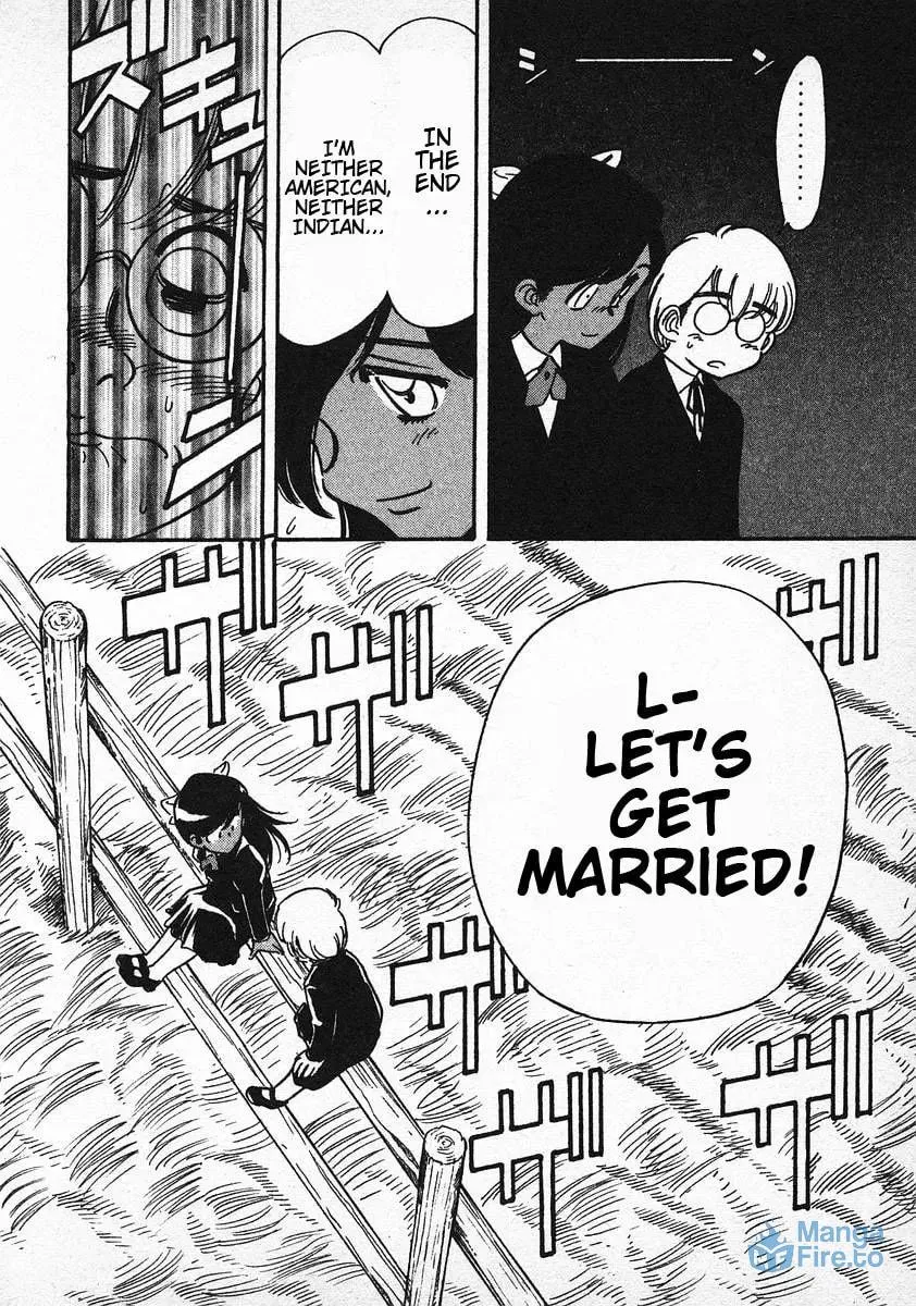 Read Red chapter 25 image 17 on Lezhin
