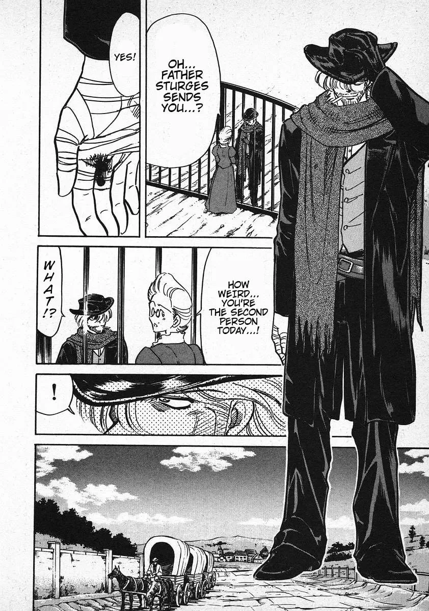 Read Red chapter 25 image 18 on Lezhin