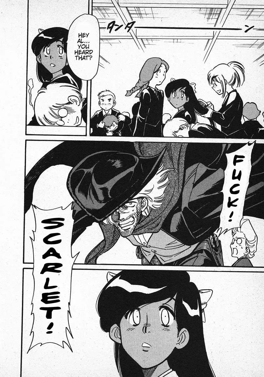 Read Red chapter 25 image 22 on Lezhin