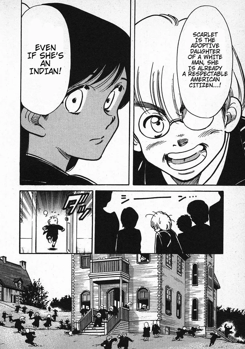 Read Red chapter 25 image 3 on Lezhin