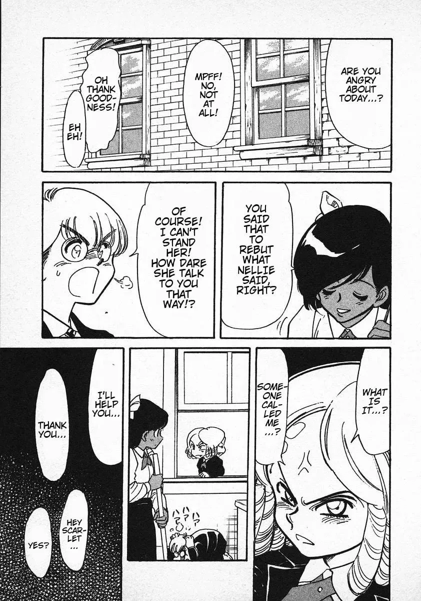 Read Red chapter 25 image 6 on Lezhin