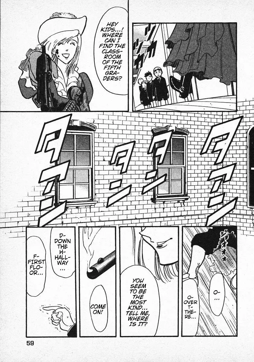 Read Red chapter 26 image 10 on Lezhin