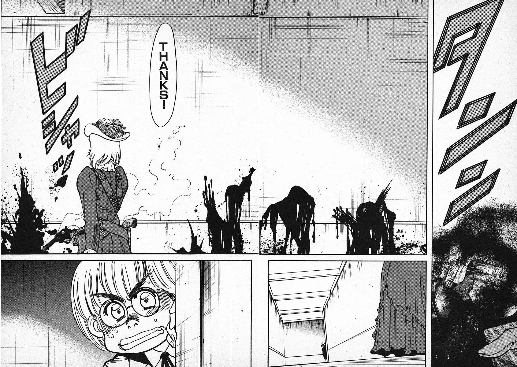 Read Red chapter 26 image 11 on Lezhin