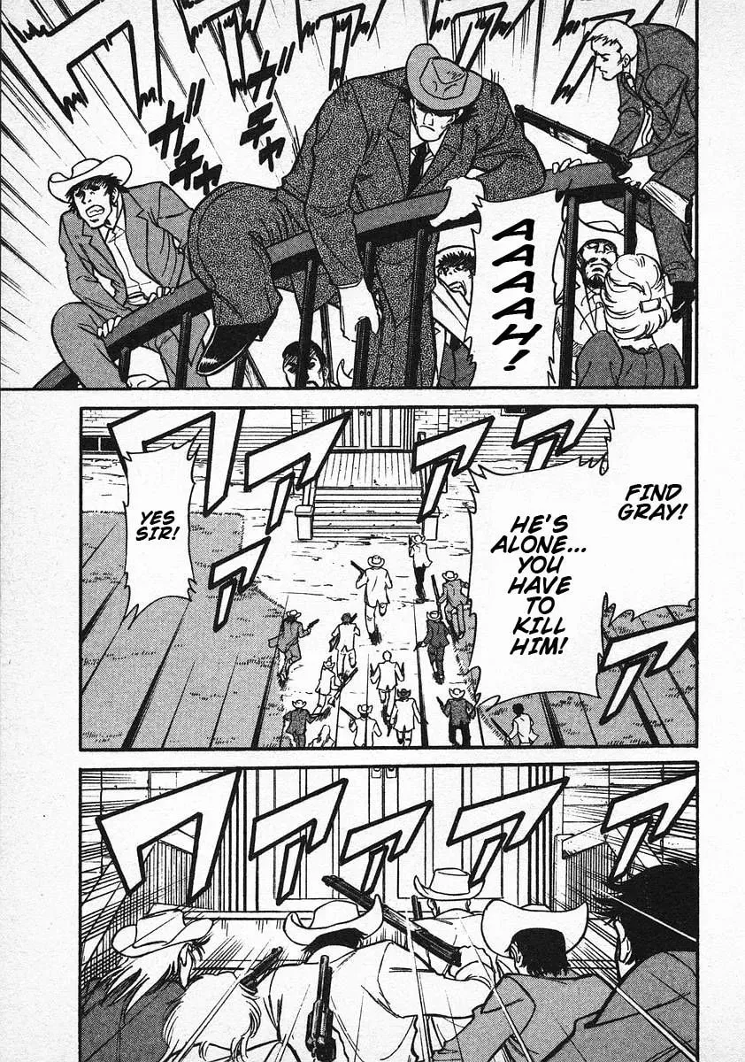 Read Red chapter 26 image 13 on Lezhin