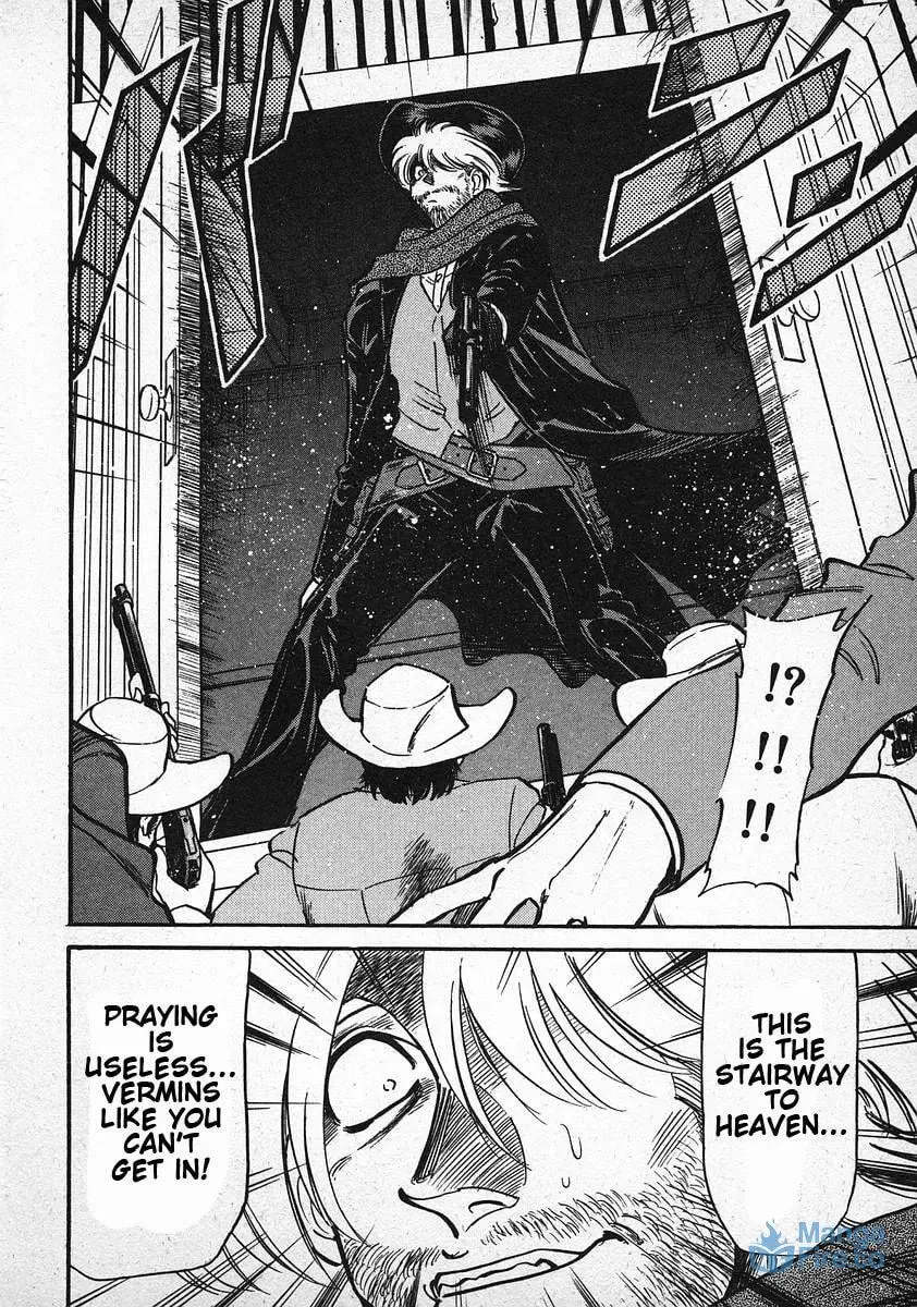 Read Red chapter 26 image 14 on Lezhin