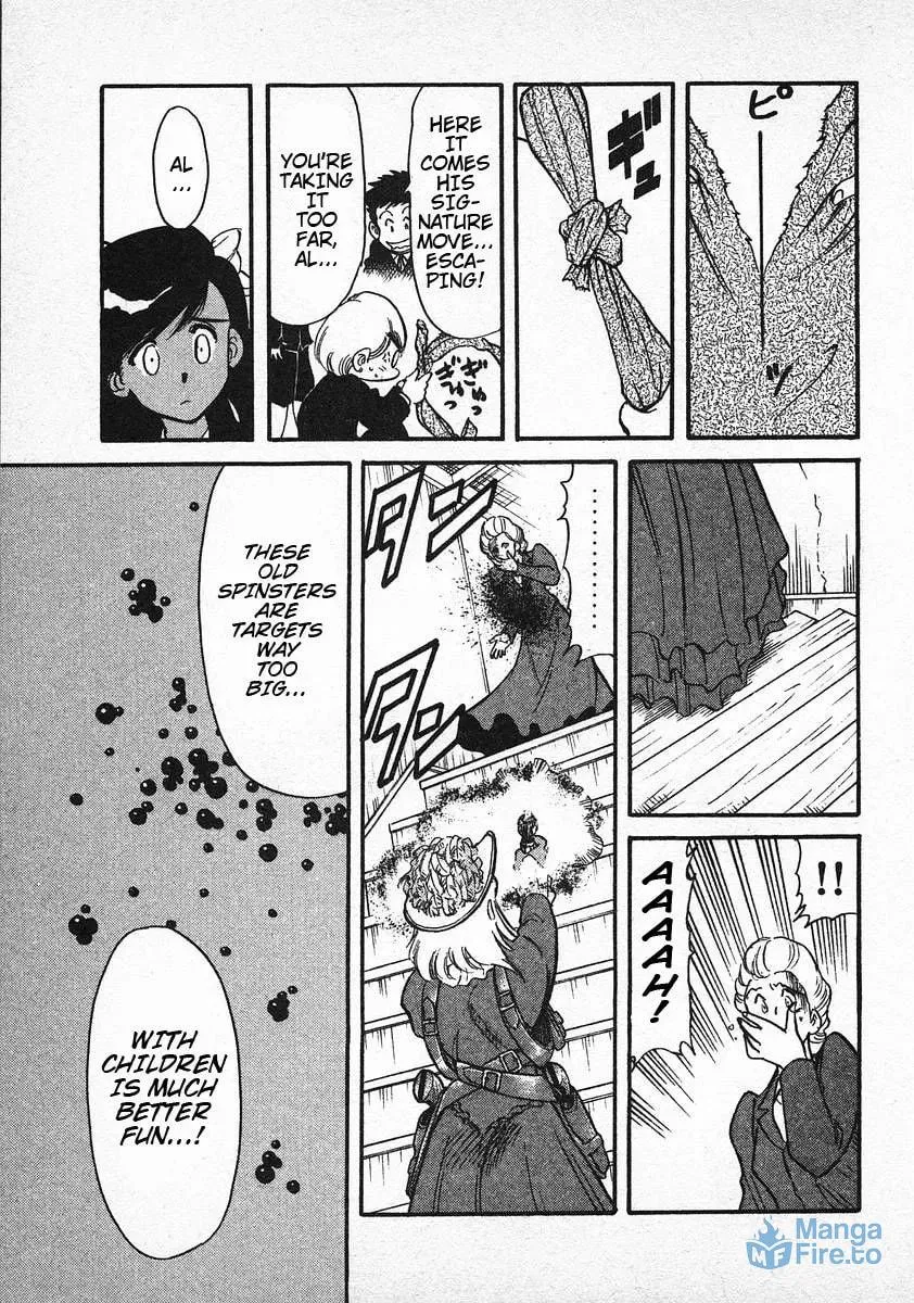 Read Red chapter 26 image 17 on Lezhin
