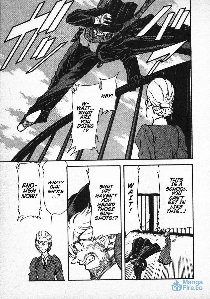 Read Red chapter 26 image 2 on Lezhin