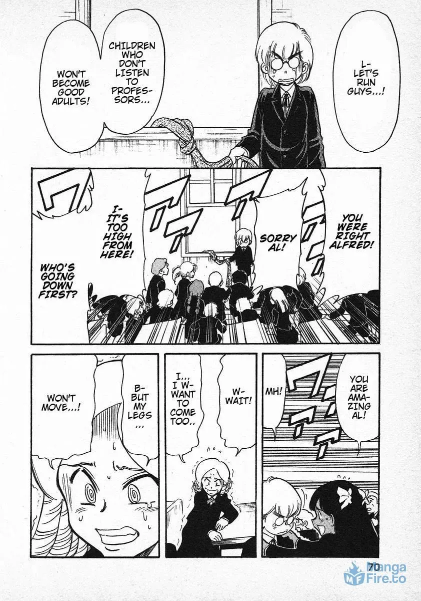 Read Red chapter 26 image 20 on Lezhin