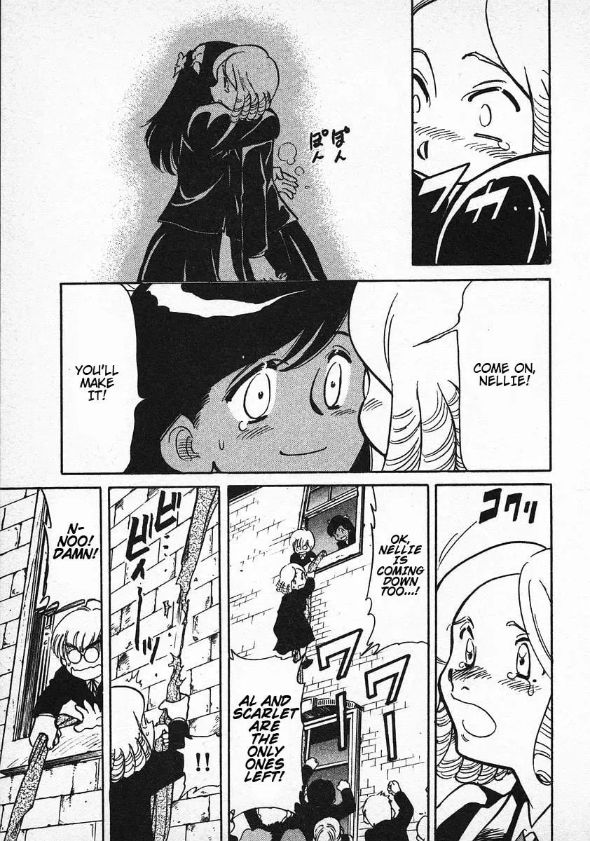 Read Red chapter 26 image 21 on Lezhin