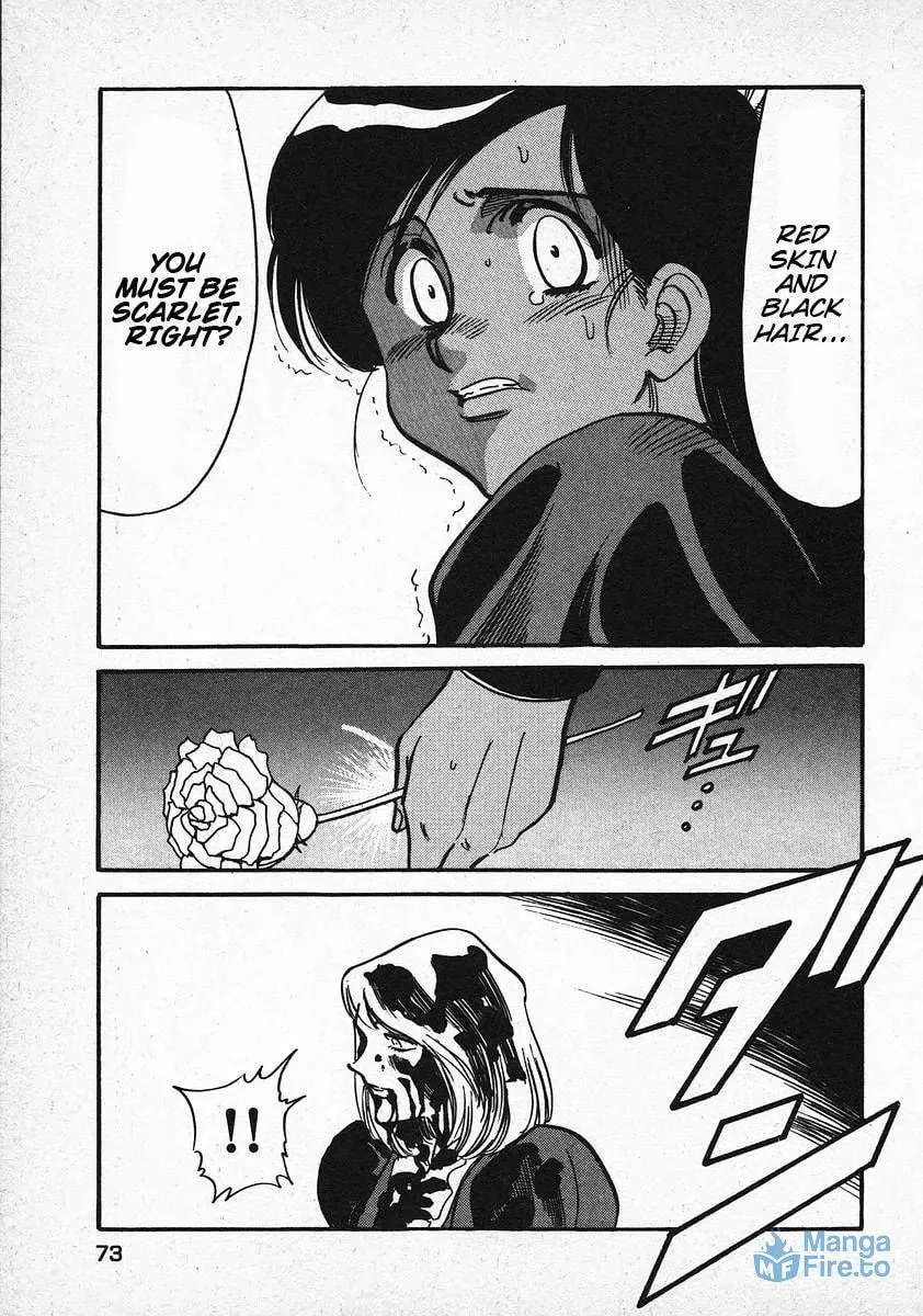 Read Red chapter 26 image 23 on Lezhin