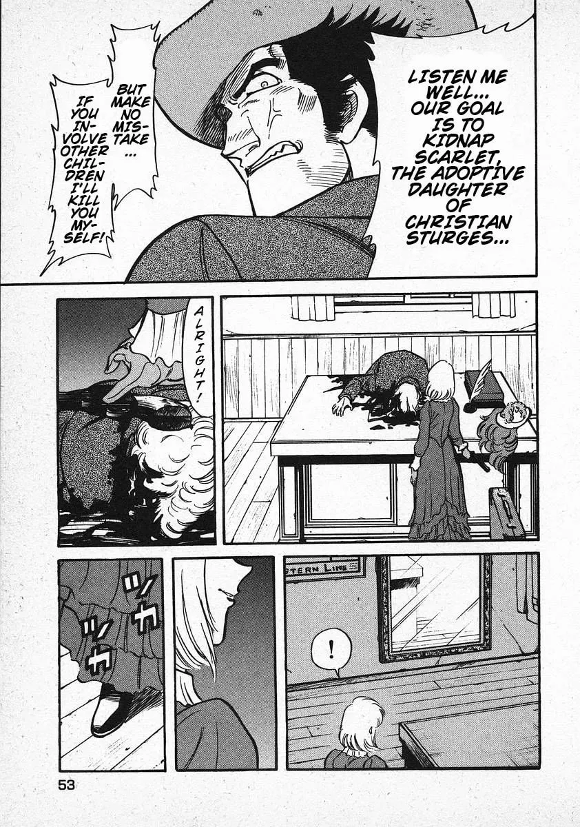 Read Red chapter 26 image 4 on Lezhin