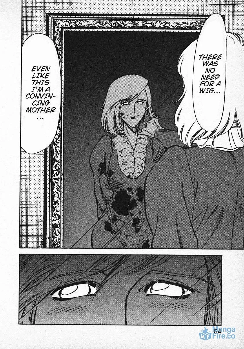 Read Red chapter 26 image 5 on Lezhin