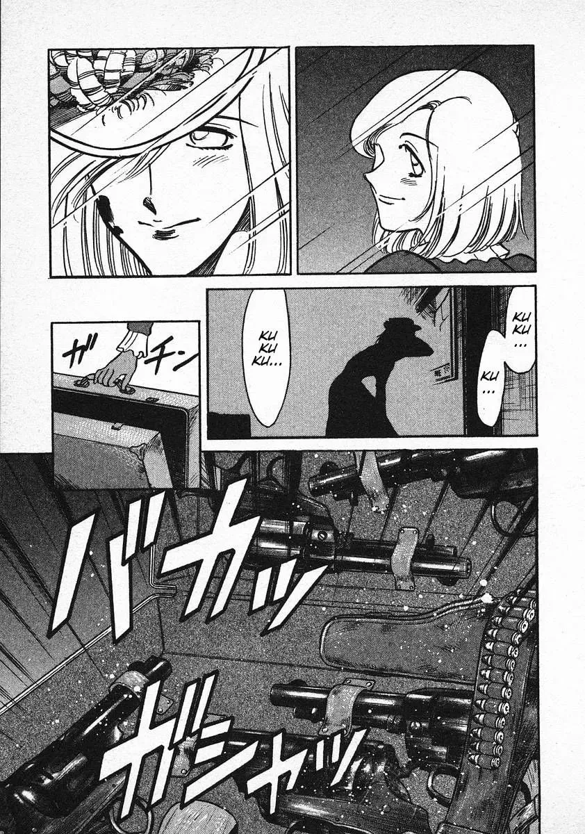 Read Red chapter 26 image 6 on Lezhin
