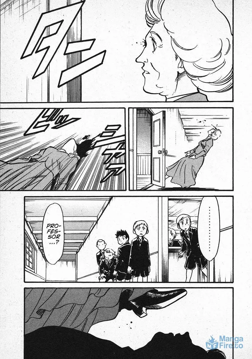 Read Red chapter 26 image 8 on Lezhin