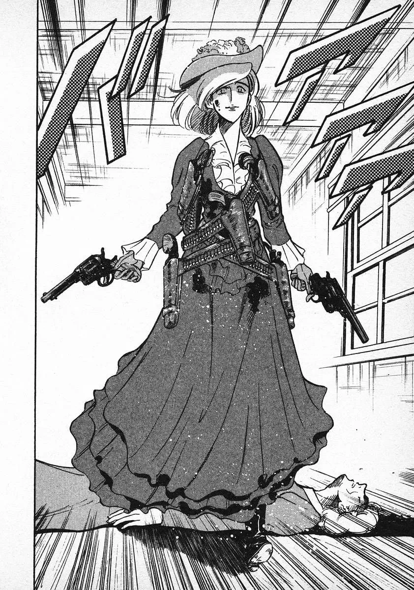 Read Red chapter 26 image 9 on Lezhin
