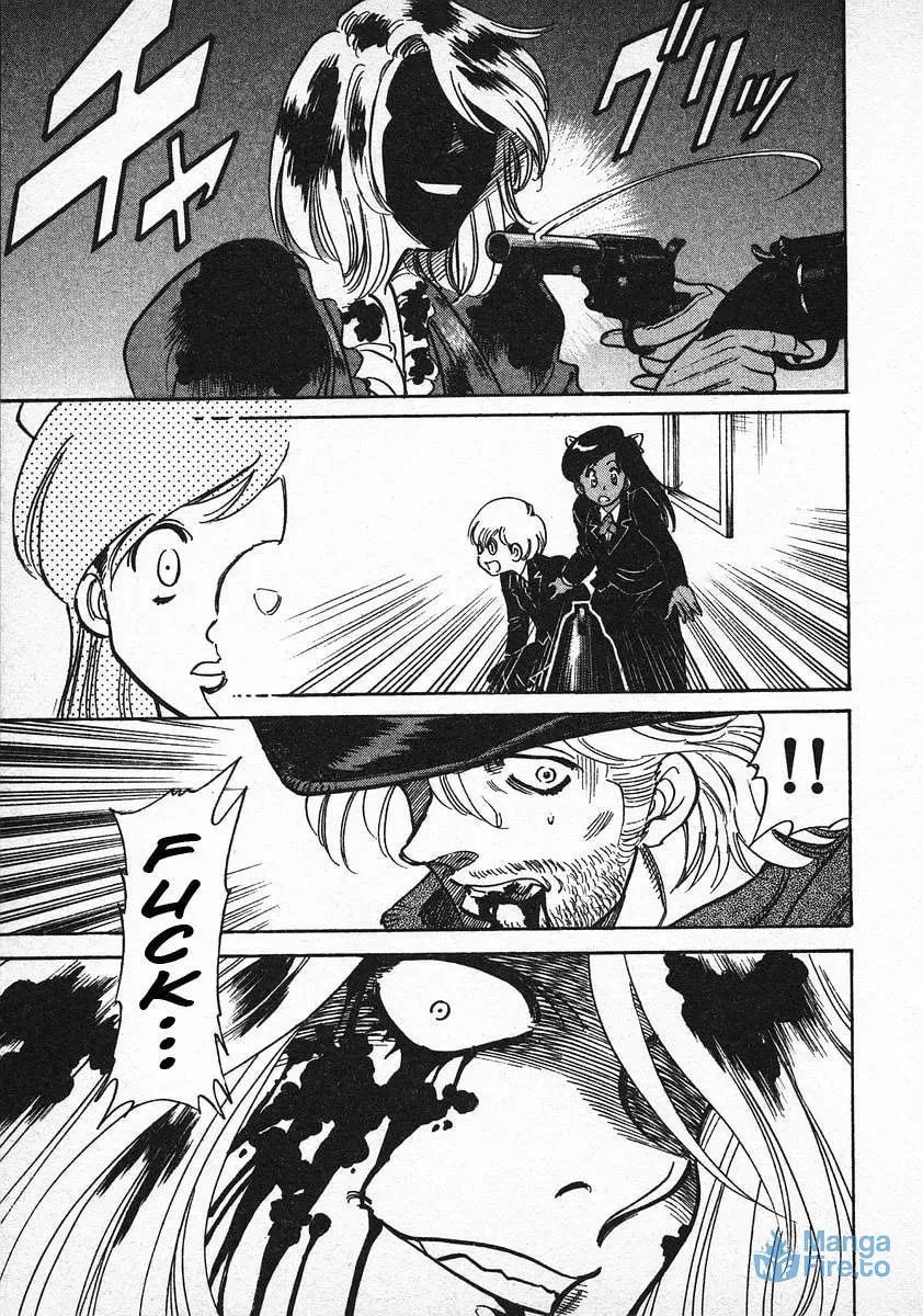 Read Red chapter 27 image 11 on Lezhin