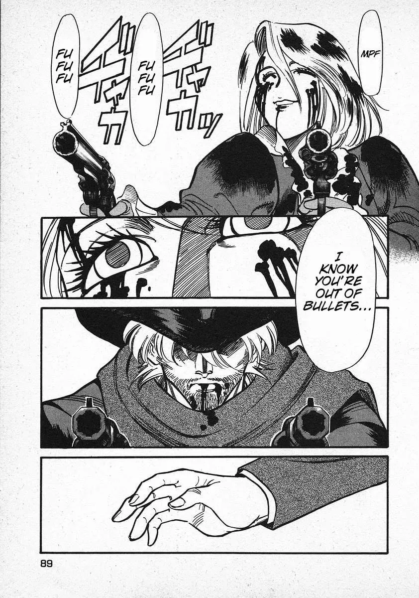 Read Red chapter 27 image 13 on Lezhin