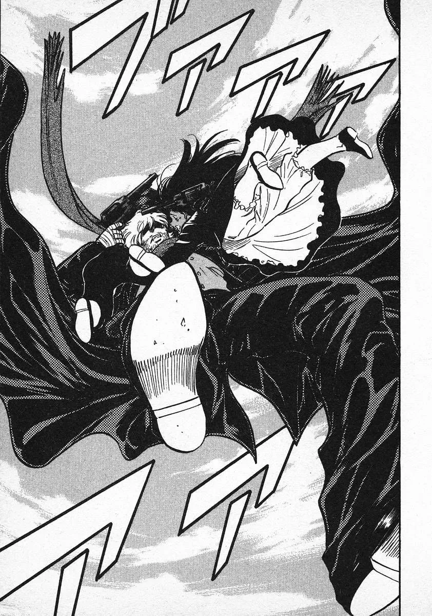 Read Red chapter 27 image 15 on Lezhin
