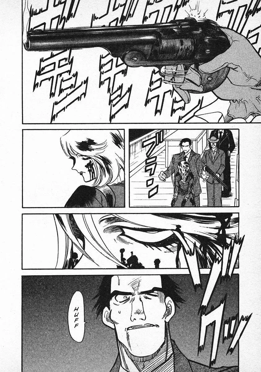 Read Red chapter 27 image 18 on Lezhin